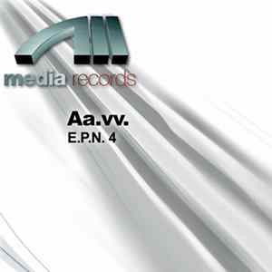 Various - E.P.N. 4 Album