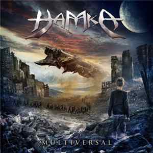 Hamka - Multiversal Album