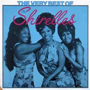 The Shirelles - The Very Best Of The Shirelles Album