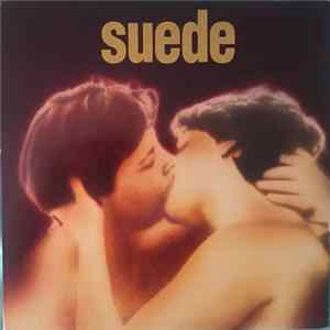 Suede - Suede Album