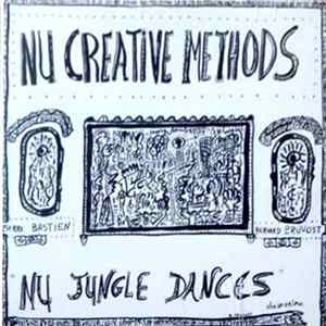 Nu Creative Methods - Nu Jungle Dances Album