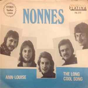 Nonnes - Ann-Louise / The Long Cool Song Album
