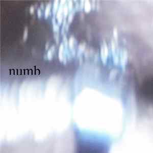 Red Clouds - Numb Album