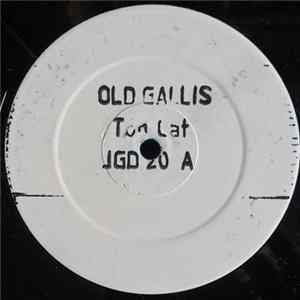 Top Cat - Old Gallis Album