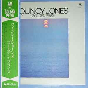 Quincy Jones - Golden Prize Album