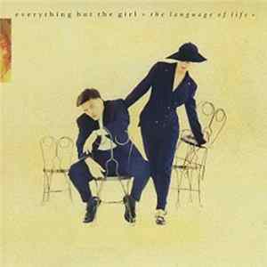 Everything But The Girl - The Language Of Life Album