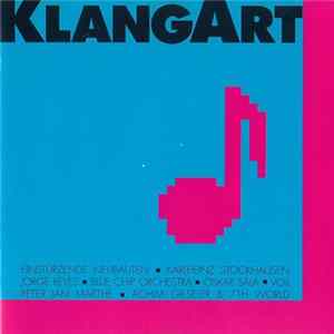 Various - KlangArt Album