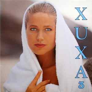 Xuxa - Xuxa 3 Album