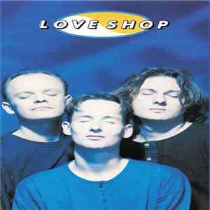 Love Shop - 1990/91 Album