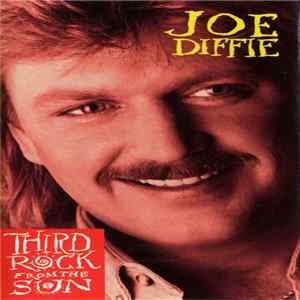 Joe Diffie - Third Rock From The Sun Album