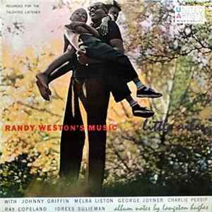Randy Weston Sextet - Little Niles Album