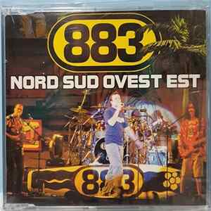 883 - Nord Sud Ovest Est Album