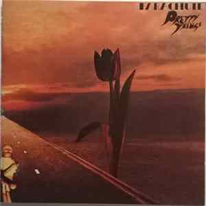 The Pretty Things - Parachute Album