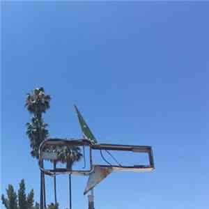 Under Electric Light - Drop Album