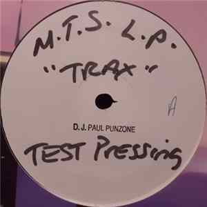 M.T.S. - M.T.S. Album
