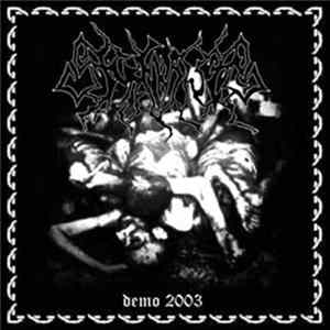 Sturmkaiser - Demo 2003 Album