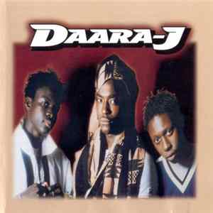 Daara-J - Daara-J Album