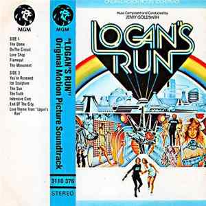 Jerry Goldsmith - Logan's Run (Original Motion Picture Soundtrack) Album