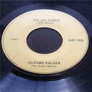 Silford Walker - Jah Jah Power Album