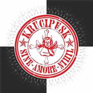 Krucipüsk - Sine Amore Nihil Album