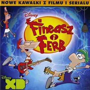 Various - Fineasz i Ferb Album
