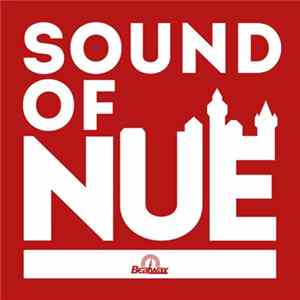 Various - Sound Of Nue Album