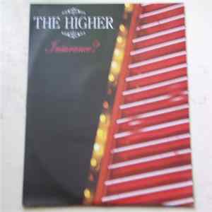 The Higher - Insurance? Album