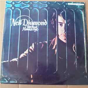 Neil Diamond - Tap Root Manuscript Album