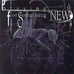 Various - Praying For Something New Album