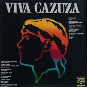 Various - Viva Cazuza Album