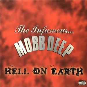 Mobb Deep - Hell On Earth Album