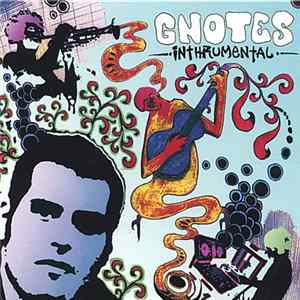 Gnotes - Inthrumental Album