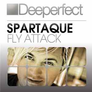 Spartaque - Fly Attack Album