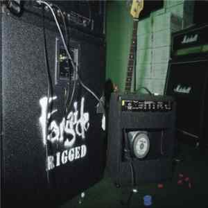 Farside - Rigged Album