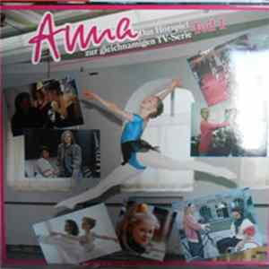 Das Hörspiel Zur Gleichnamigen TV-Serie - Anna (Teil 1) Album
