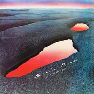 Simple Minds - Life In A Day Album