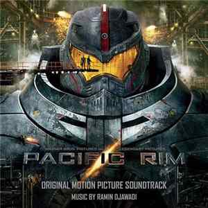 Ramin Djawadi - Pacific Rim - Original Motion Picture Soundtrack Album