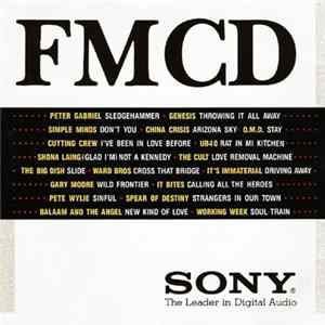 Various - FMCD Album