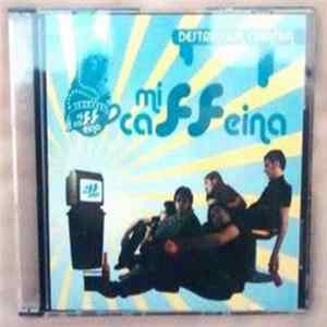 Miss Caffeina - Destrucción Creativa Album