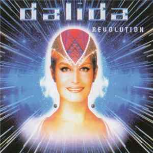 Dalida - Revolution Album