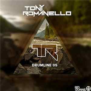 1 - Drumline Vol.05 Album