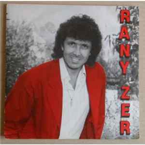 Rany Zer - Quand Tu T'en Vas / Hod Yom Yahvo Album