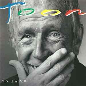 Toon Hermans - 75 Jaar Album