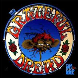 Dr. Oop - The Grateful Dread Album