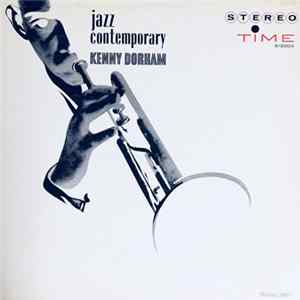 Kenny Dorham - Jazz Contemporary Album