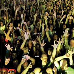 Moby - After Remixes Album