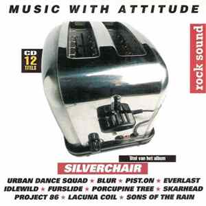 Various - Music With Attitude Volume 7 Album