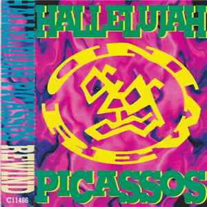 Hallelujah Picassos - Rewind Album
