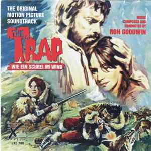 Ron Goodwin - The Trap (Original Film Sound Track) Album