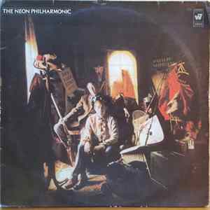 The Neon Philharmonic - The Neon Philharmonic Album